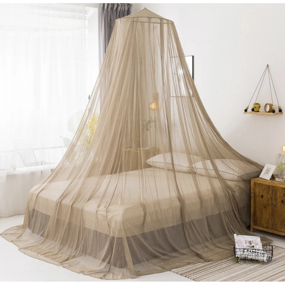 Anti-Radiation Faraday Canopy for Baby Crib, RFID Blocking, 5G Protection, RF/EMF Shielding, 100% Silver Coated Anti-Radiation Faraday Canopy for Baby Crib, RFID Blocking, 5G Protection, RF/EMF Shielding, 100% Silver Coated