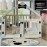 Wooden Dog House Large Space Cottage Cute Indoor Dog House Cat Kennel Luxury Summer Winter Pet House with Mat