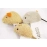 3Pcs New Plush Simulation Mouse Cat Toy Bite Resistance Plush Mouse Cat Scratch Interactive Mouse Toy Palying Toy For Cat Kitten